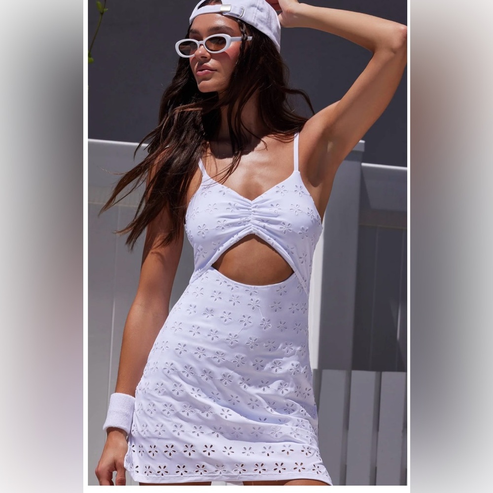 New Beach Riot Sloane Dress - Picture 2 of 4